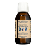 Wiley's Finest UK Peak Omega-3 Liquid 125ml