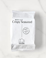 Emma Basic Crispy Seaweed Snack 20g - 80 Pack