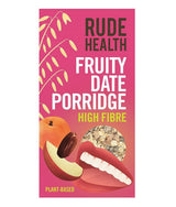 Rude Health Fruity Date Porridge 400g