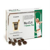 Pharma Nord Bio-CLA + Green Tea 60 capsules