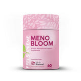 Feel Supreme Meno Bloom Menopausal & Hormonal Transition Support 60 caps