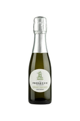 The Wine People Sparkling Wine - Proverbio Organic Prosecco Italy 20cl