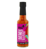 The Woolfs Kitchen Woolf's Kitchen Pineapple Sweet Chilli 150ml - 2 Pack