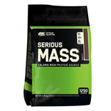 Optimum Nutrition Serious Mass All Flavours