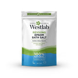 Westlab Epsom bath salts 1KG