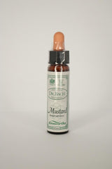 Dr Bach Mustard Bach Flower Remedy 10ml