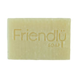 Friendly Soap Naked and Natural Aloe Vera Soap 7 x 95g