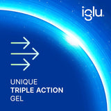 Iglu Ultra Clear Mouth Ulcer Gel 8ml