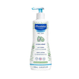 Mustela Hydra Bebe Body Lotion 500ml