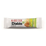Diablo Sugar Free Lime Muesli Bar 30g