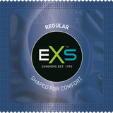 EXS Regular Condoms - Multipacks