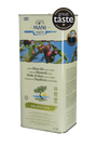 Mani Organic Extra Virgin Olive Oil 5L