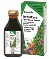 Floradix - IntestCare Liquid Herbal Formula - 250ml