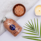 Absolute Aromas Detox Himalayan Bath Salt 290g