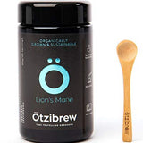 Otzibrew Organic Lions Mane 40g