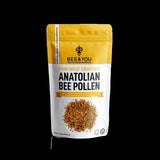 Bee and You Bee&You Dried Bee Pollen Whole Granules 142g