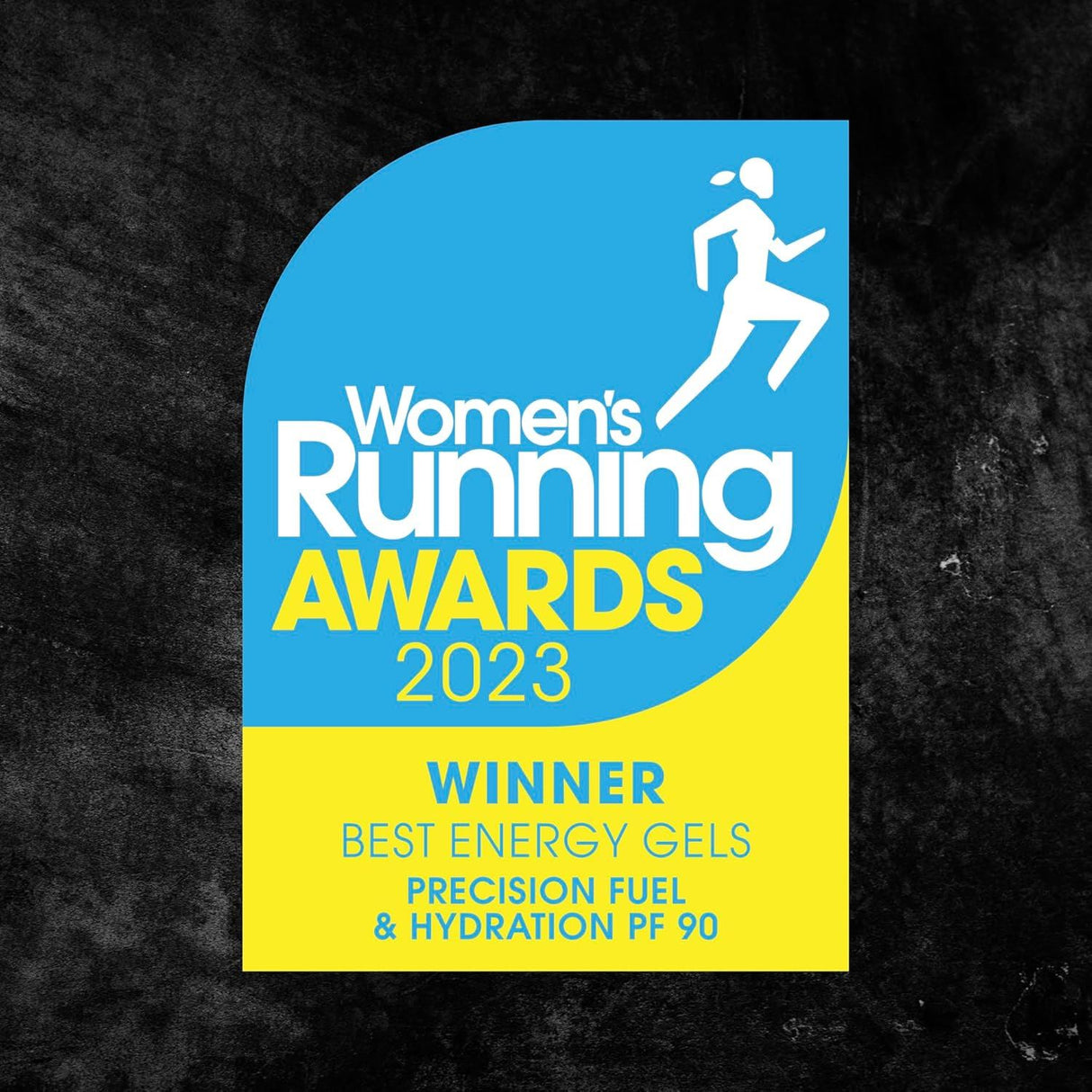 Precision Fuel PF90 Energy Gels - Mild, Neutral Flavour, 90g Carb - 10 Gels