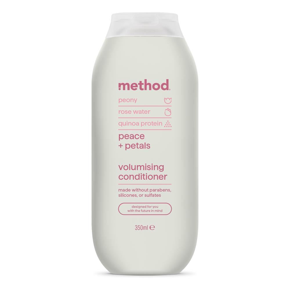 Method Peace & Petals Conditioner 350ml