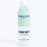 Bervera Pure Coconut Water 750ml - 6 Pack
