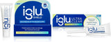 Iglu Ultra Clear Mouth Ulcer Gel 8ml