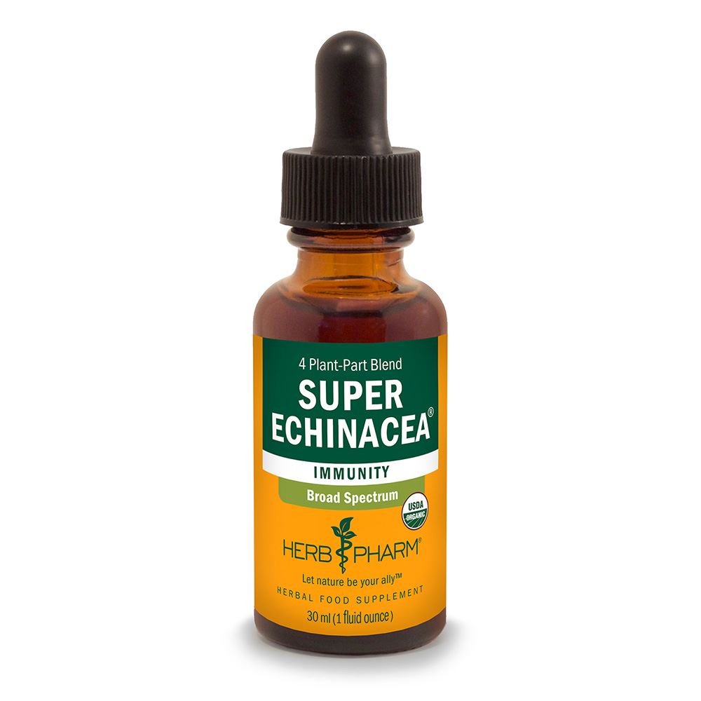 Herb Pharm Super Echinacea 30ml