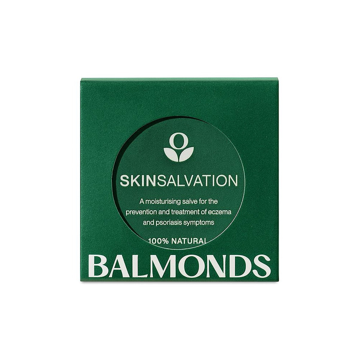 Balmonds Skin Salvation 50ml – Health Plus Living