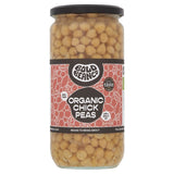 Bold Bean Co Organic Chickpea 700g