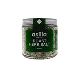 Asilia Salt Roast Herb Salt - The Herby Blend 120g