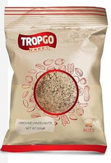Tropgo Foods Tropgo Ground Hazelnuts 200g