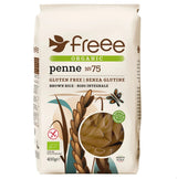 Doves Farm Gluten Free Organic Brown Rice Penne 400g