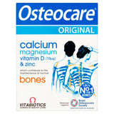 Vitabiotics Osteocare Original - 30 Tablets