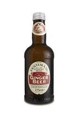Fentimans Ginger Beer 275ml