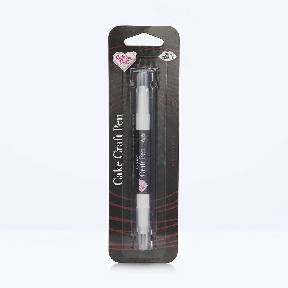 Rainbow Dust Cake Craft Pen - All Colours