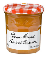 Bonne Maman Apricot Conserve 370g - 6 Pack