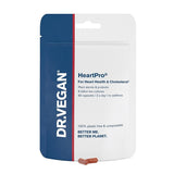 Dr Vegan HeartPro Heart Health 60 capsules