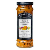 St. Dalfour Healthy Fruit Spread - All Flavours - 284g