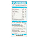 Vitabiotics Wellbaby Multi-Vitamin Liquid - 150ml