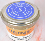 Steenbergs Organic Garlic Powder - 50g