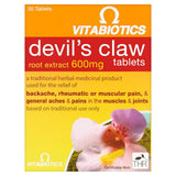 Vitabiotics Devil's Claw 600mg - 30 Tablets