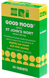 HRI Good Mood