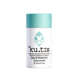 Kutis Skincare Plastic Free Natural BF Vegan Cypress & Mint Deo 50g