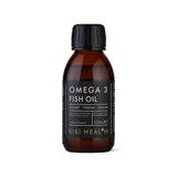 KIKI Health Omega 3 Fish Oil - 125ml