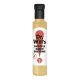 Dr Wills Dr Will's Chipotle Ranch Dressing 245g
