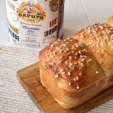 Caputo Farina Manitoba Oro Type 00 Flour 1kg