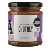Janda Food J&A Spiced Tomato Chutney 190g