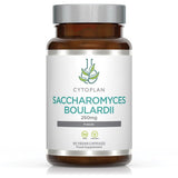 Cytoplan Saccharomyces Boulardii 250mg 60 Capsules
