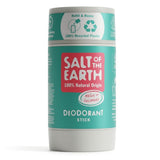 Salt Of the Earth Melon & Cucumber Deodorant Stick 84g