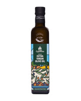 Cypressa Greek Extra Virgin Olive Oil 500ml