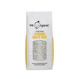 Mr Organic Pudding Rice 500g