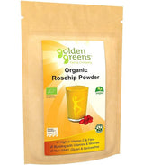 Greens Organic Rosehip Powder 200g